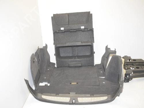 Boot lining BMW 3 Touring (F31) 330 d xDrive | BP36105049I3  - Image 5