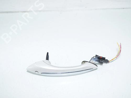 Used Front left exterior door handle Front left exterior door handle BMW 5 Gran Turismo (F07) 535 d xDrive (313 hp) 36205753 36205753