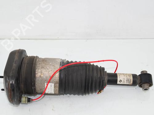Used Left rear shock absorber Left rear shock absorber BMW 5 Touring (G31) 520 d (190 hp) 36414242 36414242