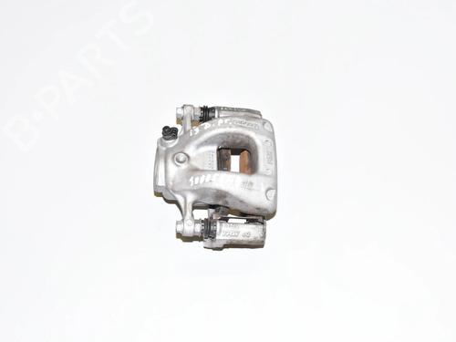 Used Right front brake caliper Right front brake caliper BMW i3 (I01) Electric (170 hp) 34081346 34081346