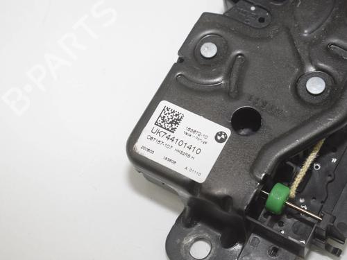 Electronic module BMW 5 (G30, F90) M 550 d xDrive | BP36390815M83 - Image 8