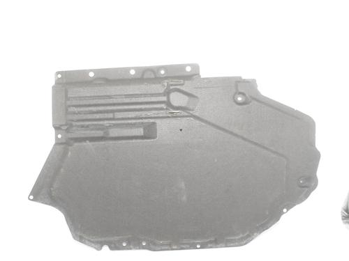 Used Underbody protection Underbody protection 34076582 34076582