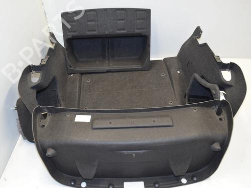 Boot lining BMW 3 (F30, F80) 330 d | BP34090968I3  - Image 5