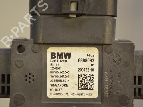 Electronic module BMW 5 (G30, F90) M 550 d xDrive | BP34065714M83  - Image 20