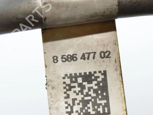 Pipe BMW 2 Gran Tourer (F46) 218 d xDrive | BP34062483M125  - Image 5