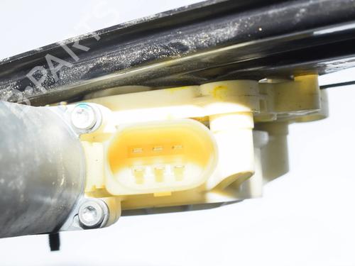 Rear left window mechanism BMW X5 (E70) xDrive 30 d | BP34079824C24  - Image 5