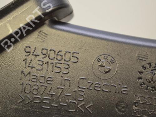 Pipe BMW iX (I20) xDrive 40 | BP34088341M125  - Image 5