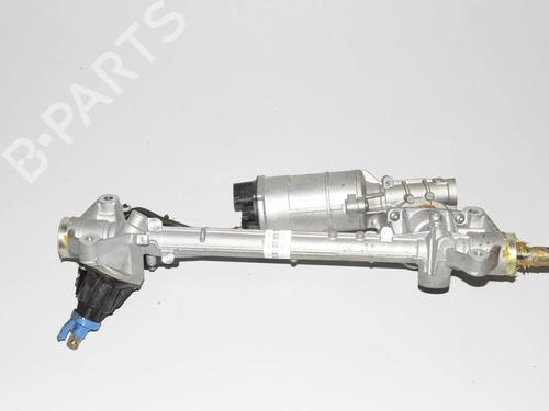 Styregear/Snekke Styregear/Snekke BMW X3 (G01, F97, G08) iX3 (286 hp) 34093642 34093642