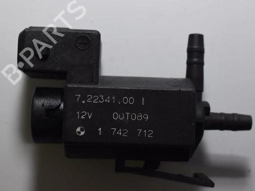 Electronic sensor BMW 5 (E39) 530 d | BP34081598M84  - Image 5