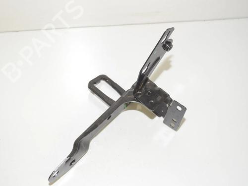 Used Support Support BMW X5 (G05, F95) xDrive M 50 d (400 hp) 34061906 34061906
