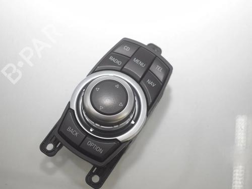 Electronic module BMW X3 (F25) xDrive 20 d | BP39749525M83 - Image 5