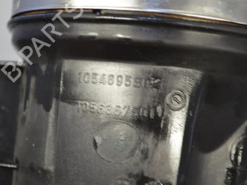 Pipe BMW 5 Touring (F11) 535 i xDrive | BP34063039M125 - Image 5