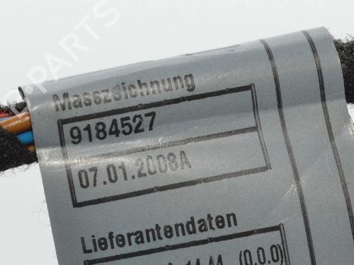 Wiring harness BMW X6 (E71, E72) xDrive 50 i | BP34075469E16  - Image 5