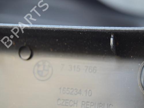 Boot lining BMW i3 (I01) s Electric | BP36548476I3 - Image 5