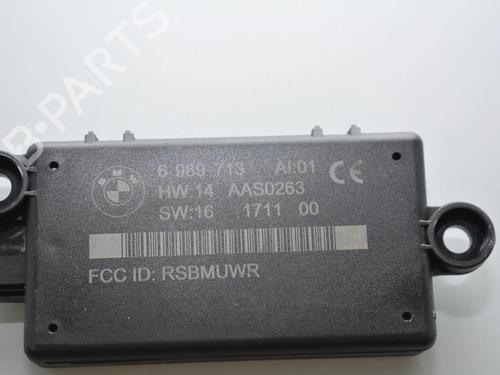 Electronic module BMW 3 Convertible (E93) 330 d | BP34088509M83  - Image 5