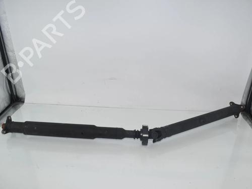 Used Driveshaft Driveshaft BMW 3 Touring (G21, G81) 320 d (163 hp) 34075865 34075865