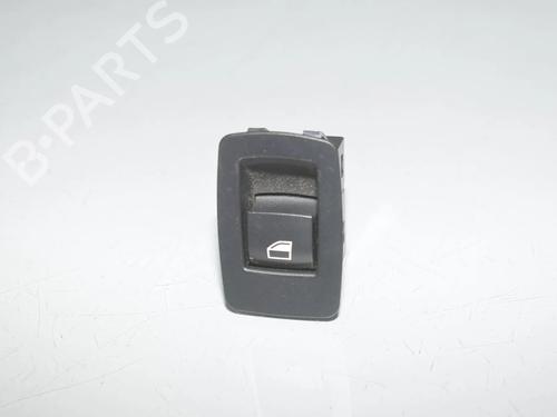 Used Left rear window switch Left rear window switch BMW 3 (F30, F80) 330 d (258 hp) 34074579 34074579