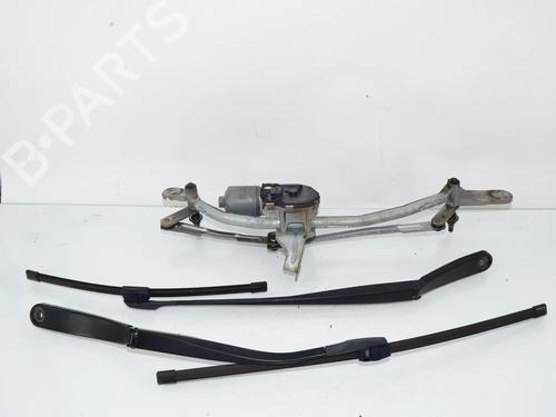 Used Front wipers mechanism Front wipers mechanism 36960776 36960776