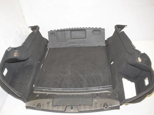 Used Boot lining Boot lining BMW 6 Gran Coupe (F06) 640 d (313 hp) 34080786 34080786