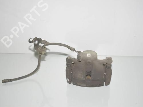 Used Right front brake caliper Right front brake caliper BMW 2 Gran Tourer (F46) 218 i (136 hp) 34087494 34087494