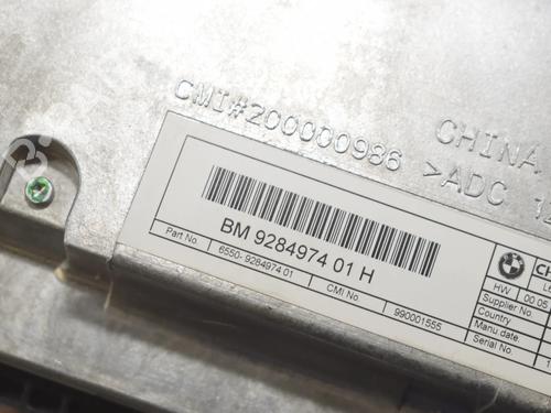 Electronic module BMW 5 Touring (F11) M 550 d xDrive | BP34097020M83  - Image 8