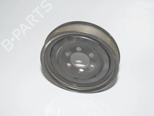 Pulley BMW X3 (F25) sDrive 20 i | BP34068140M122 - Image 3