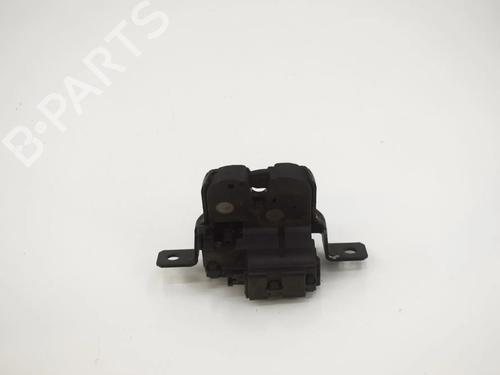 Tailgate lock BMW i3 (I01) Range Extender | BP35727949C101 - Image 2