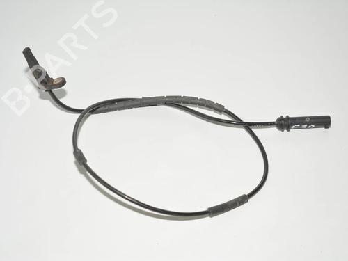 Used Electronic sensor Electronic sensor BMW 3 (F30, F80) 320 d (163 hp) 34078032 34078032