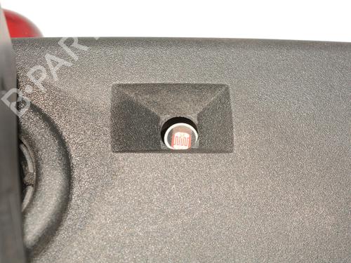 Rear mirror BMW 7 (E65, E66, E67) 745 i, Li | BP34086839I6  - Image 6