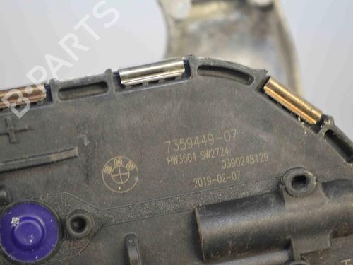 Vindrude Viskermekanisme BMW i3 (I01) Electric | BP34084626C83 - Image 4