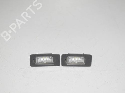 Luz matrícula Luz matrícula BMW 2 Active Tourer (U06) 218d (150 hp) 34088668 34088668