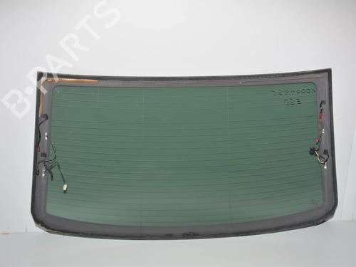Bagrude BMW 7 (E65, E66, E67) 745 d | BP34070420C64 - Image 2