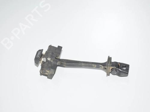 Hinge/Door check strap BMW i3 (I01) Range Extender | BP34063993C146 - Image 2