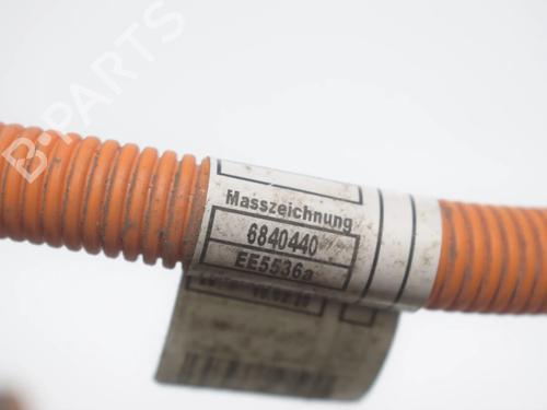 Wiring harness BMW i3 (I01) Electric | BP40194596E16 - Image 4