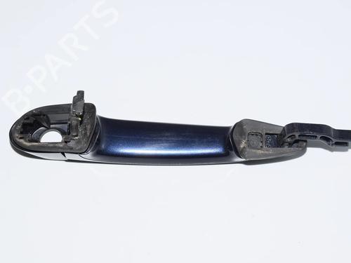 Used Front right exterior door handle Front right exterior door handle BMW 3 Convertible (E93) 330 d (231 hp) 34091775 34091775