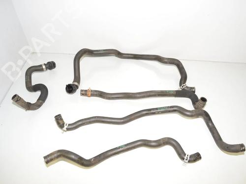 Used Pipe Pipe BMW 5 Touring (F11) 525 d (204 hp) 34084019 34084019