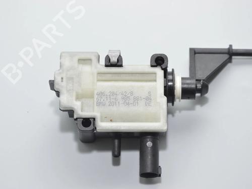 Electronic module BMW 3 Convertible (E93) 320 d | BP34064466M83  - Image 5