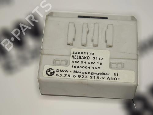 Electronic module BMW 5 (E39) 530 d | BP34072944M83  - Image 5