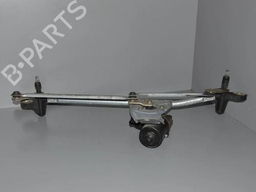 front-wipers-mechanism-bmw-x5-e53-2000-2001-2002-2003-2004-2005-2006-34069338 main image