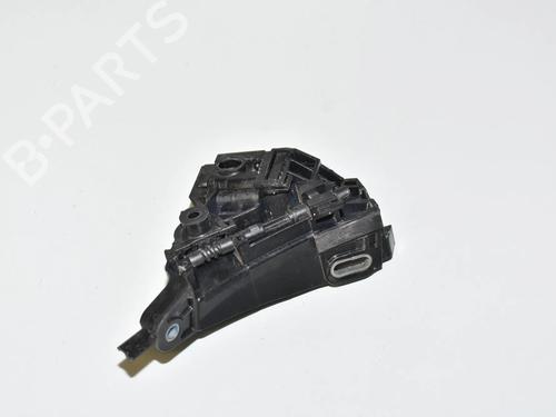 Used Electronic module Electronic module BMW 6 Gran Turismo (G32) 640 i (340 hp) 34071755 34071755