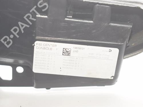 Middle console BMW X5 (F15, F85) M 50 d | BP34069708I22 - Image 11