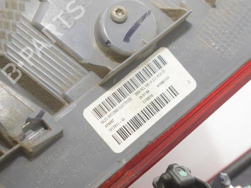 Right taillight BMW X3 (F25) xDrive 20 d | BP34072557C35 - Image 9