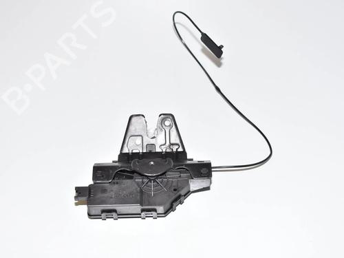 Tailgate lock BMW 1 (E87) 120 d | BP34081267C101 - Image 3