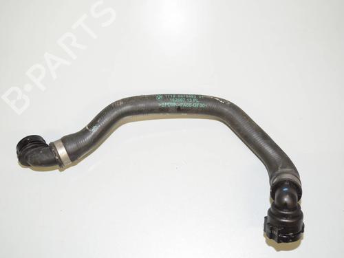 Used Pipe Pipe BMW 5 (G30, F90) 520 i (184 hp) 34080057 34080057
