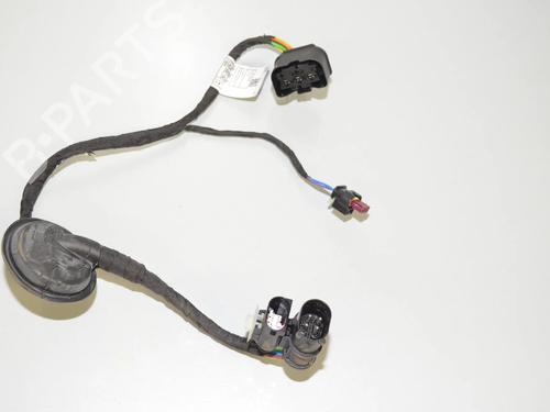 Used Wiring harness Wiring harness BMW 3 Touring (G21, G81) 330 e Plug-in-Hybrid (292 hp) 34072123 34072123