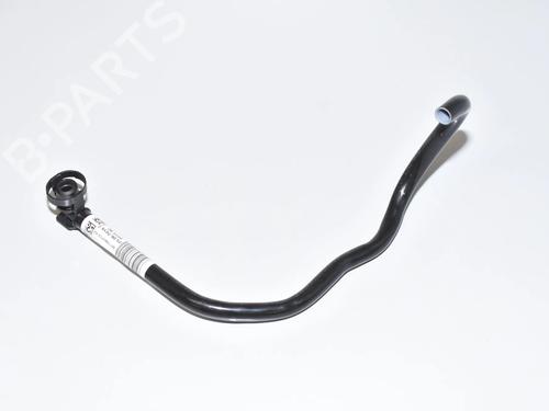 Used Pipe Pipe BMW 5 (G30, F90) M5 (600 hp) 34095409 34095409