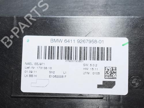 Electronic module BMW 1 (F20) 118 d | BP34086118M83  - Image 5