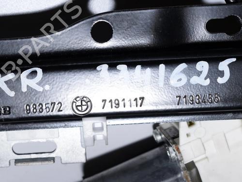 Front left window mechanism BMW 3 Coupe (E92) 320 d | BP34064797C22  - Image 11
