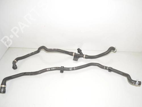 Used Pipe Pipe BMW 3 Touring (G21, G81) 320 d (163 hp) 34072864 34072864
