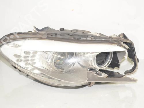 right-headlight-bmw-5-touring-f11-2009-2010-2011-2012-2013-2014-2015-2016-2017-39474454 main image